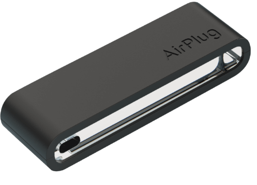 AirPlug Beacon