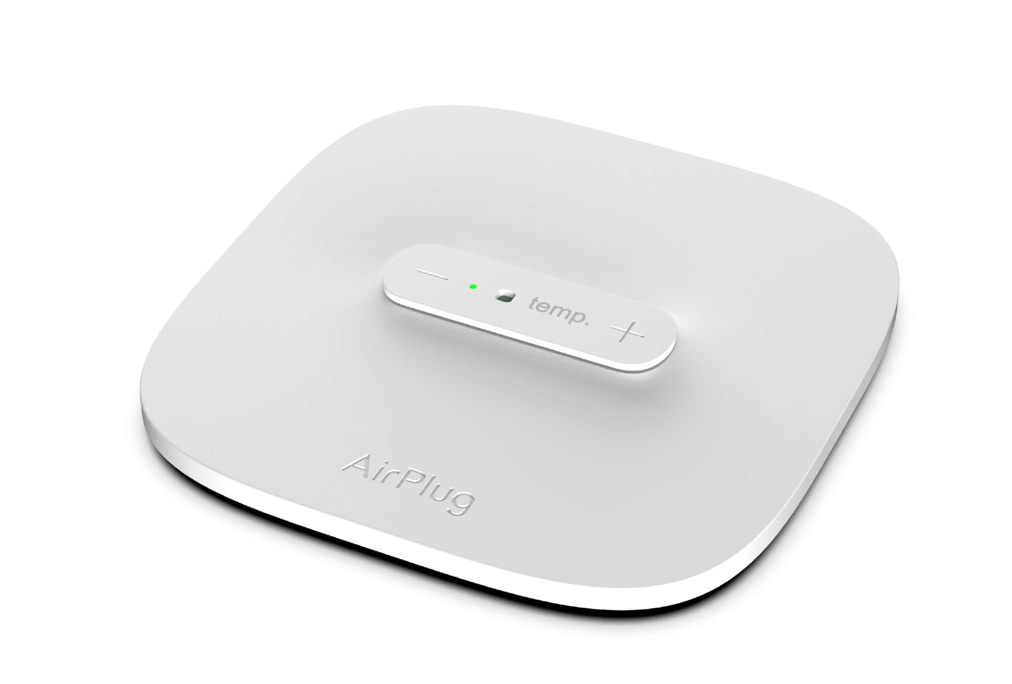 AirPlug™ Sense-T